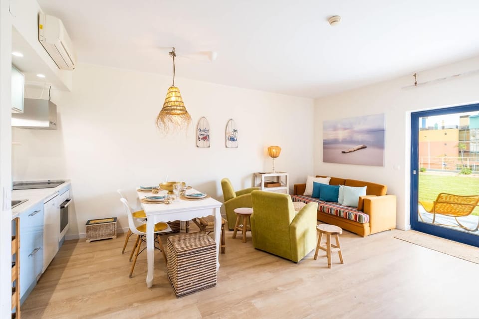 Apartment Mayah - Albufeira marina House in Guia