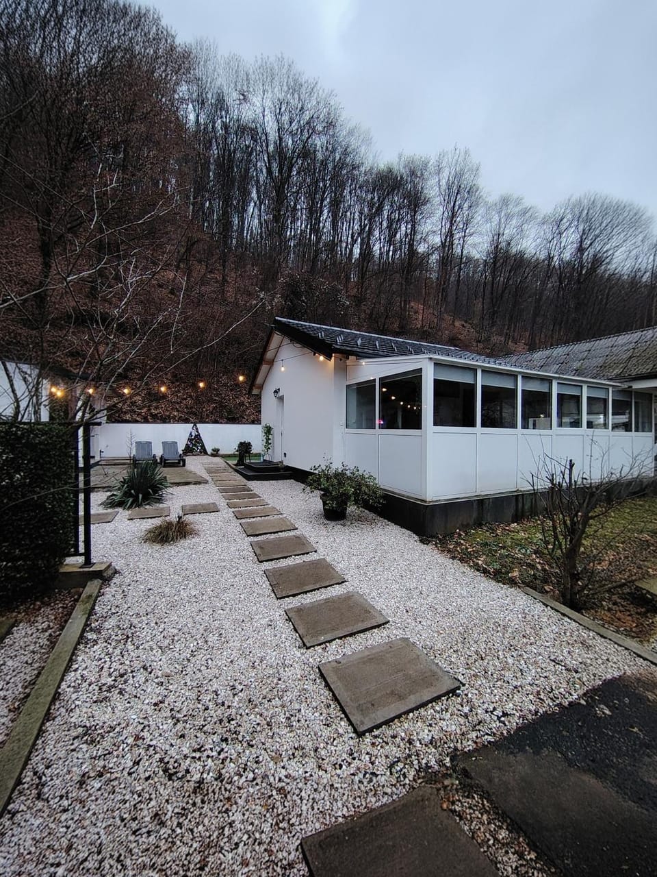 Kuća za odmor MERLIN HOUSE House in Serbia