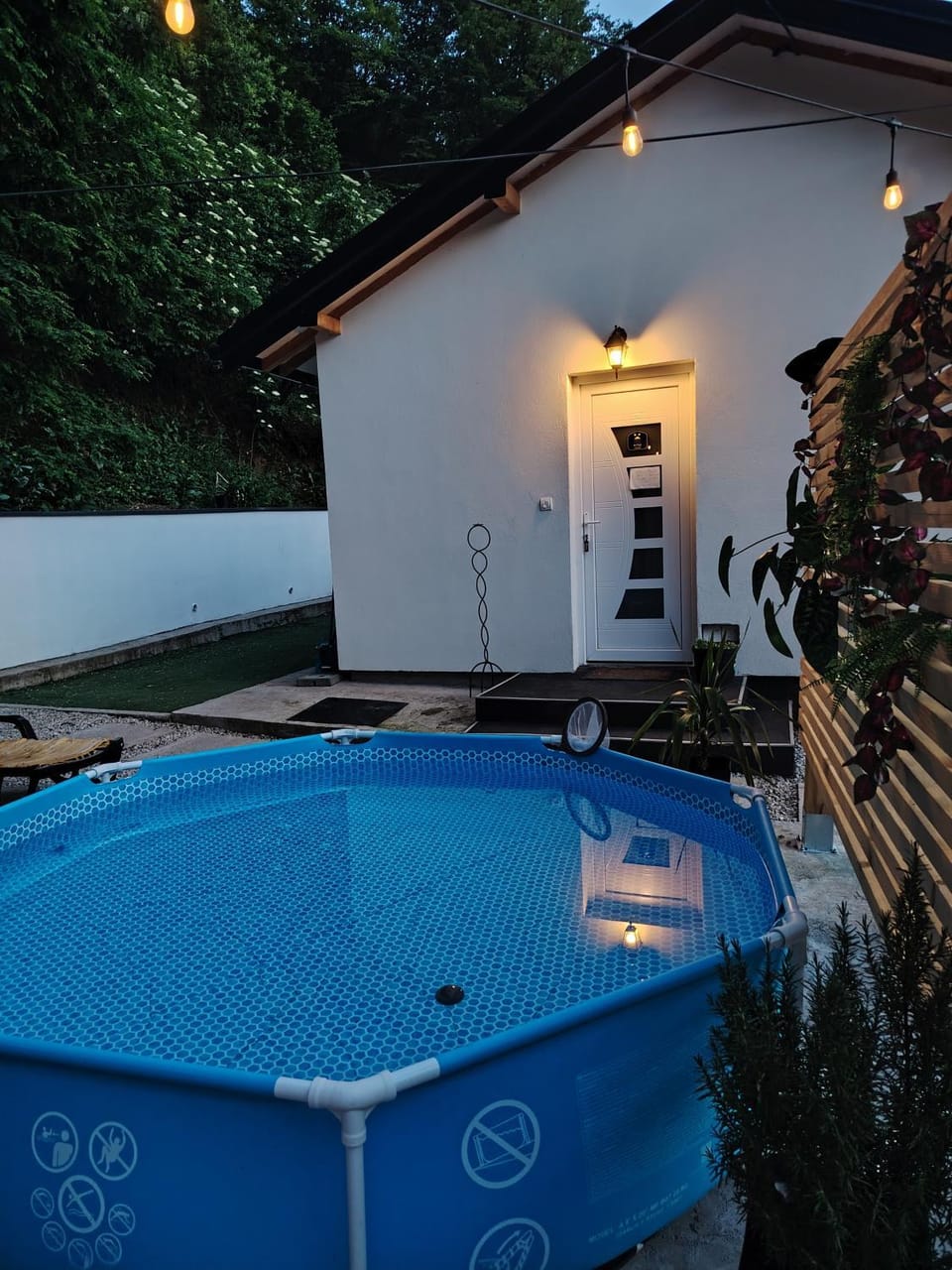 Kuća za odmor MERLIN HOUSE House in Serbia