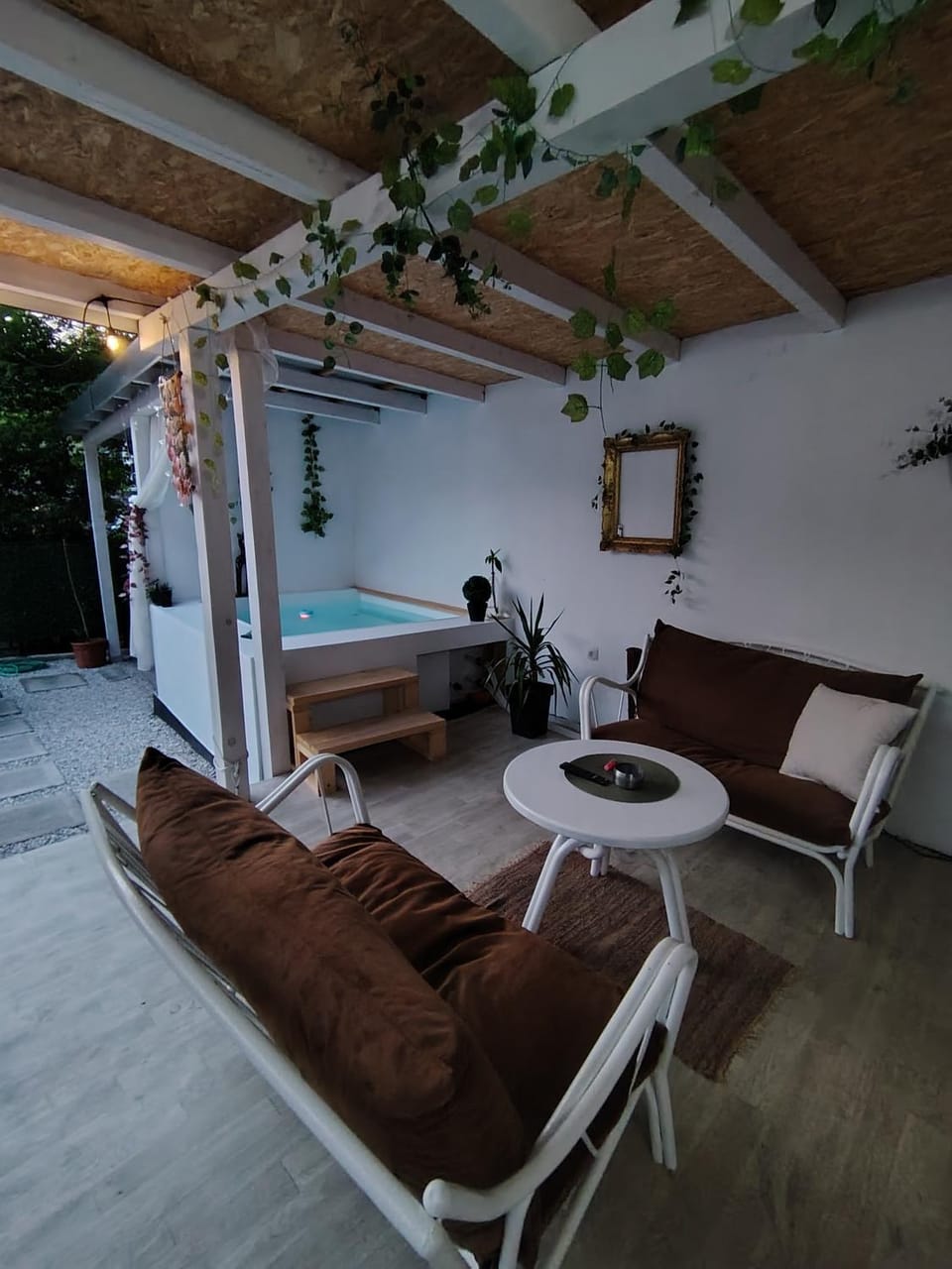 Kuća za odmor MERLIN HOUSE House in Serbia