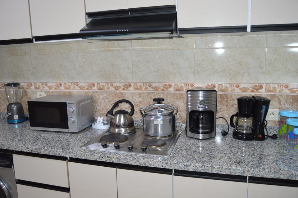 Résidence Hôtelière El Marraki Apartment in Morocco