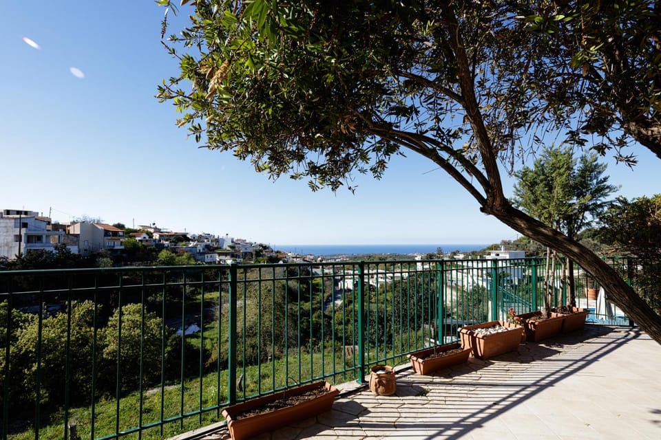 View (from property/room), Balcony/Terrace