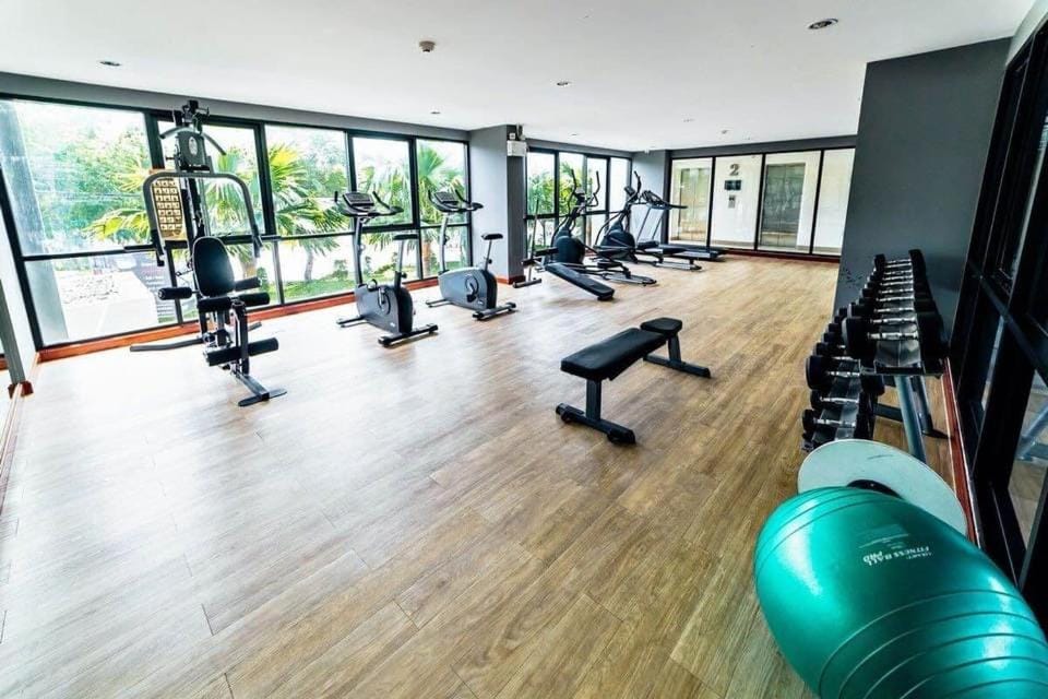 Zcape X2 Condos in Bangtao Apartment in Choeng Thale