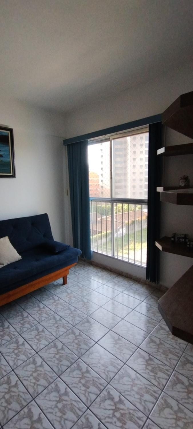 AP Guarujá Enseada lado praia com piscina, lazer completo Apartment in State of São Paulo