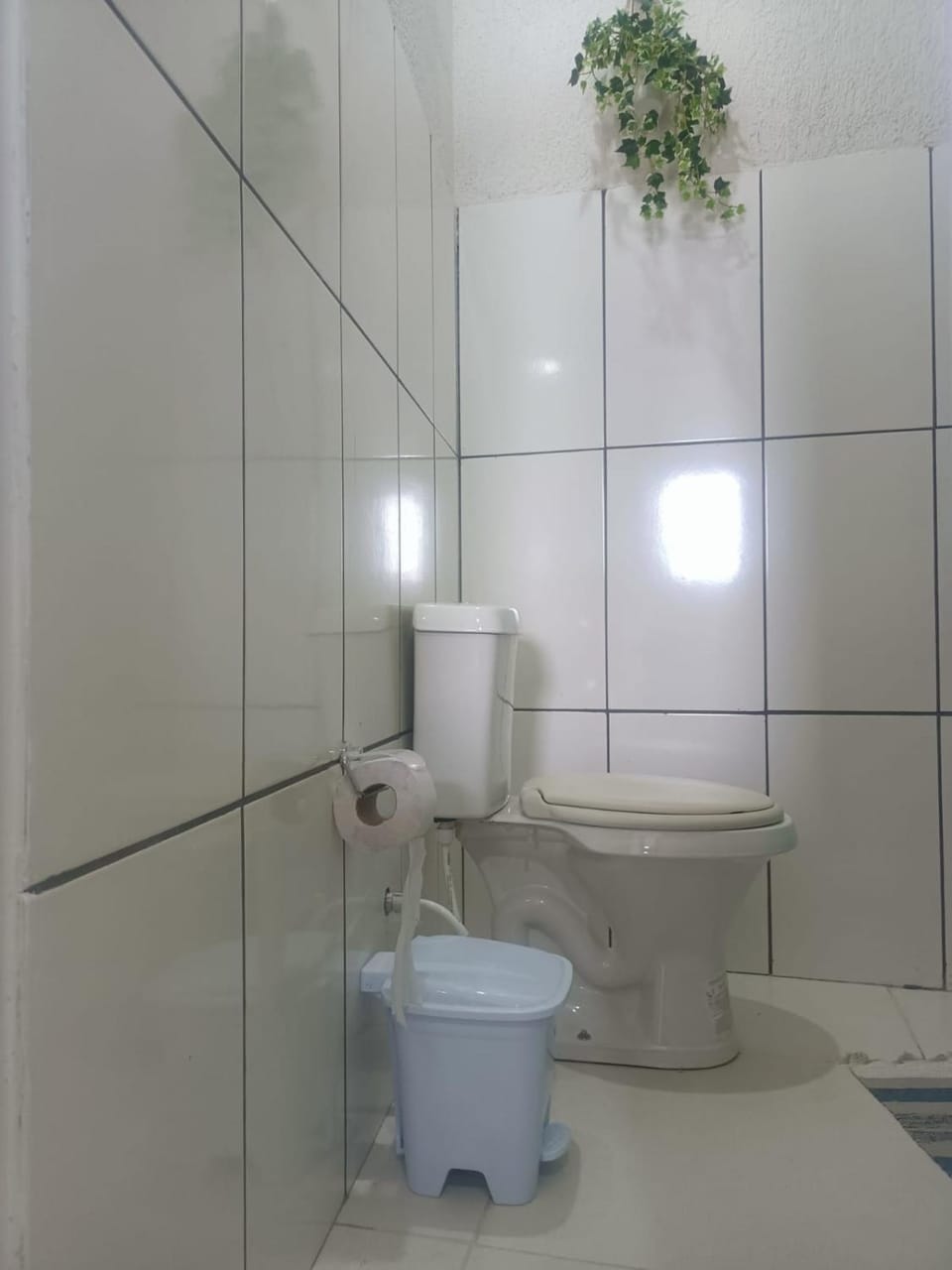 Recanto Trevo da Pampulha Apartment in Contagem