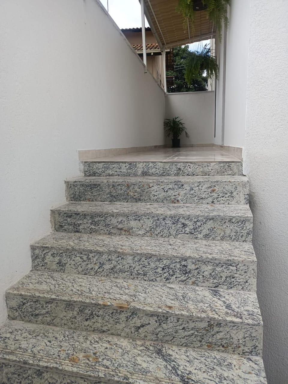 Recanto Trevo da Pampulha Apartment in Contagem
