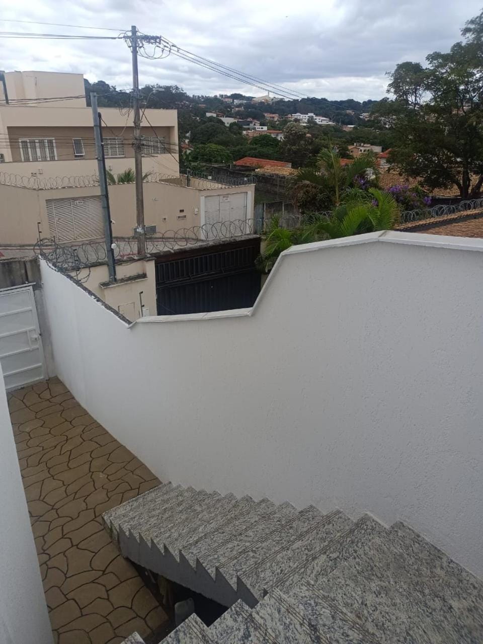 Recanto Trevo da Pampulha Apartment in Contagem