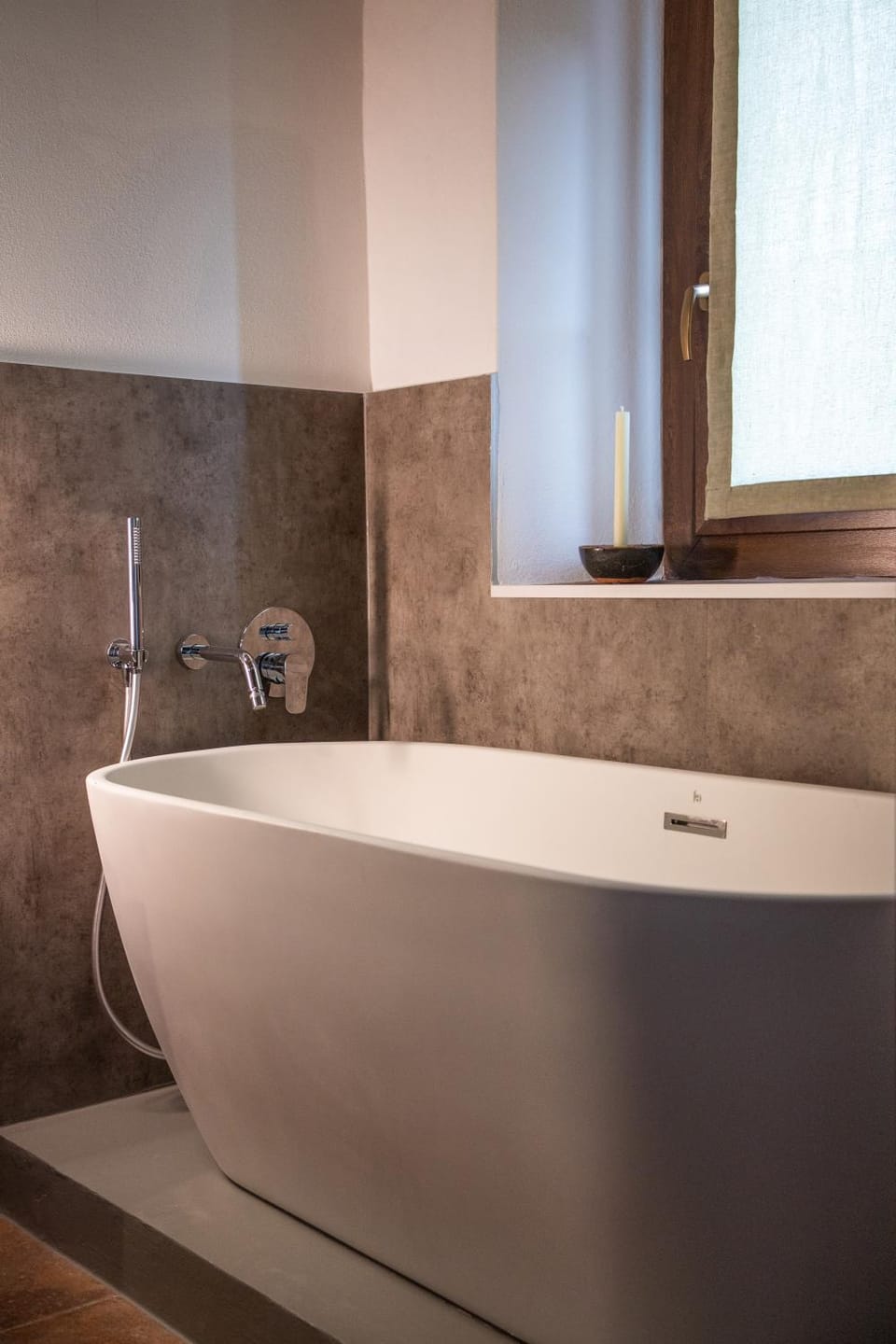 Bathroom, Bath