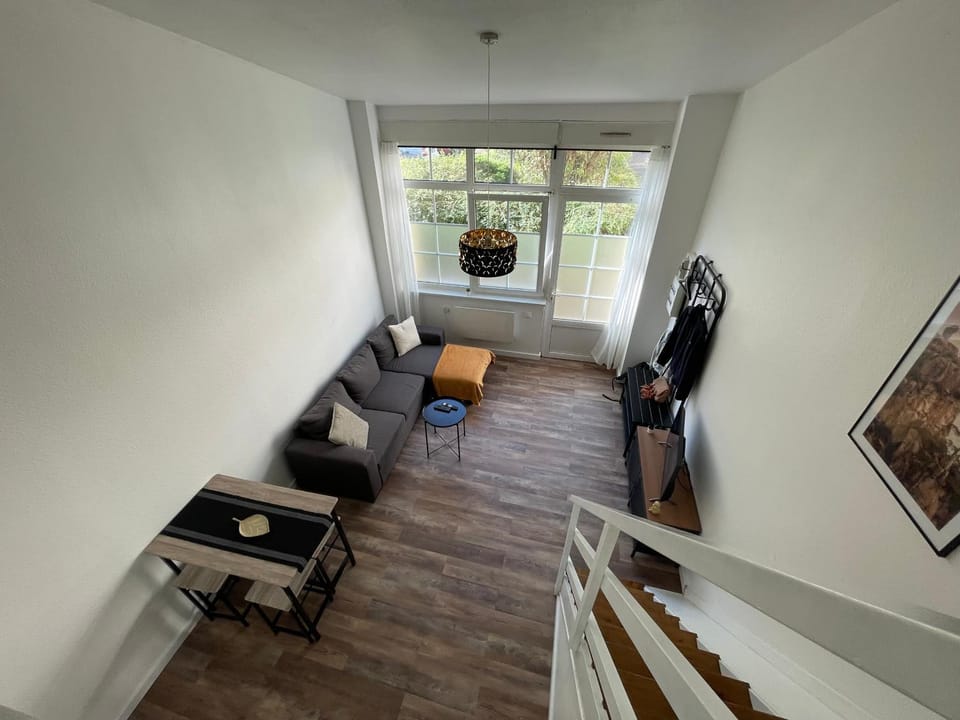 Cosy Moderne - Proche Centre, Petite France & Gare Apartment in Strasbourg