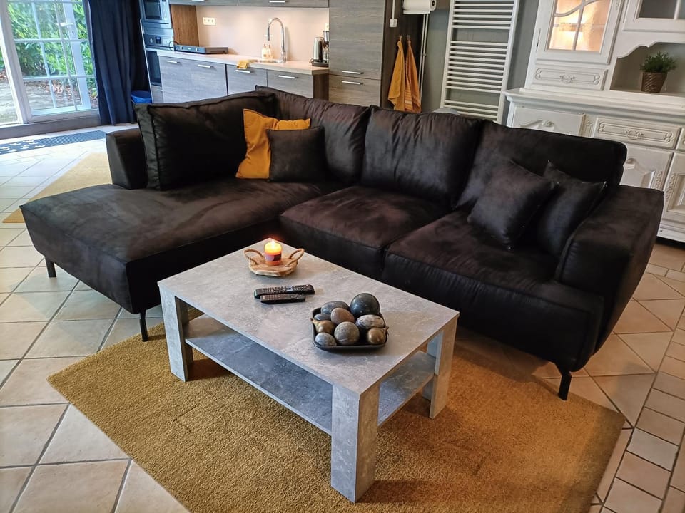 Kom thuis in deze charmante loft Apartment in Limburg (province)