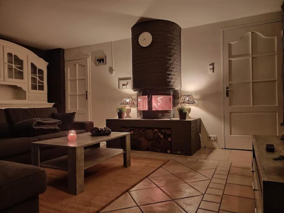 Kom thuis in deze charmante loft Apartment in Limburg (province)