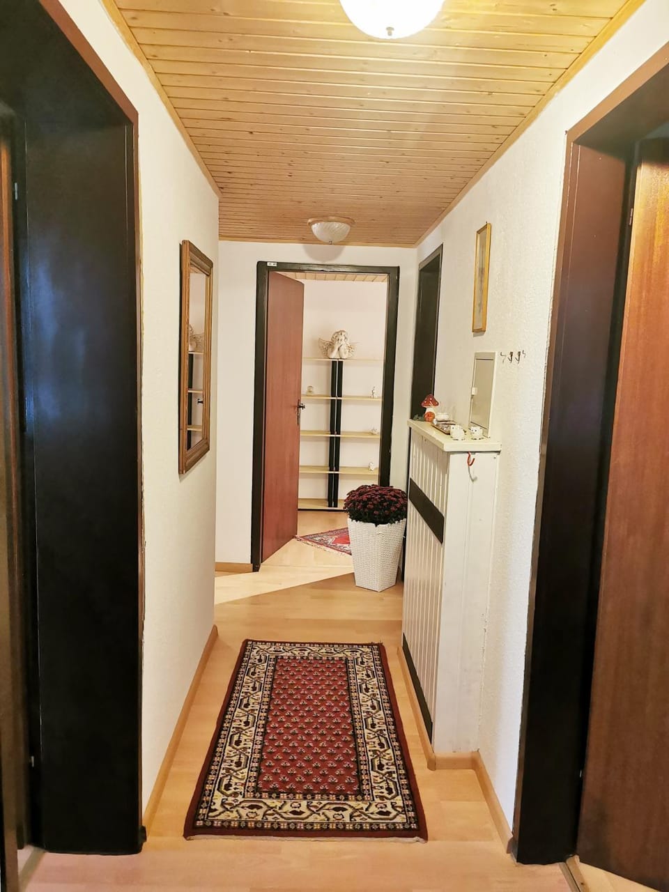Ferienwohnung Erika Apartment in Baden-Württemberg