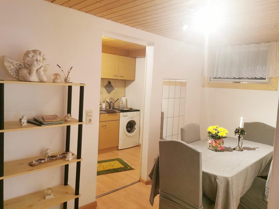 Ferienwohnung Erika Apartment in Baden-Württemberg