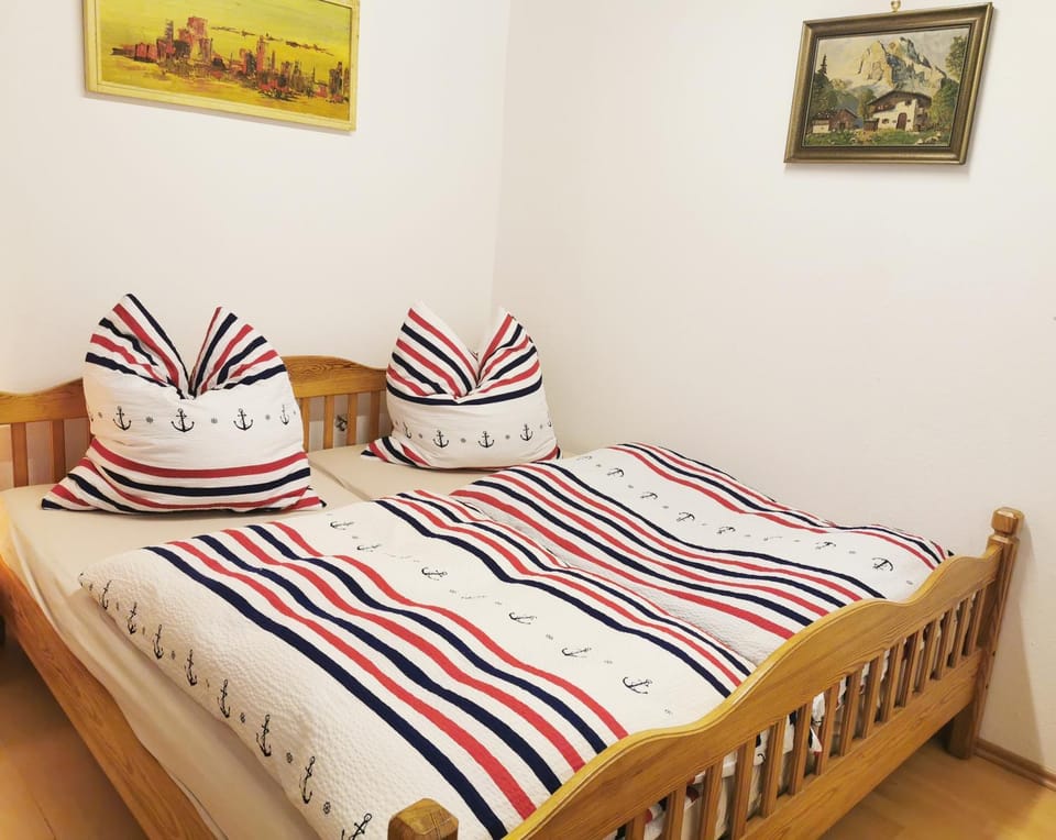 Ferienwohnung Erika Apartment in Baden-Württemberg