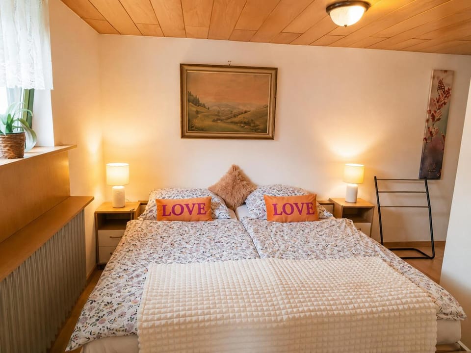 Ferienwohnung Erika Apartment in Baden-Württemberg