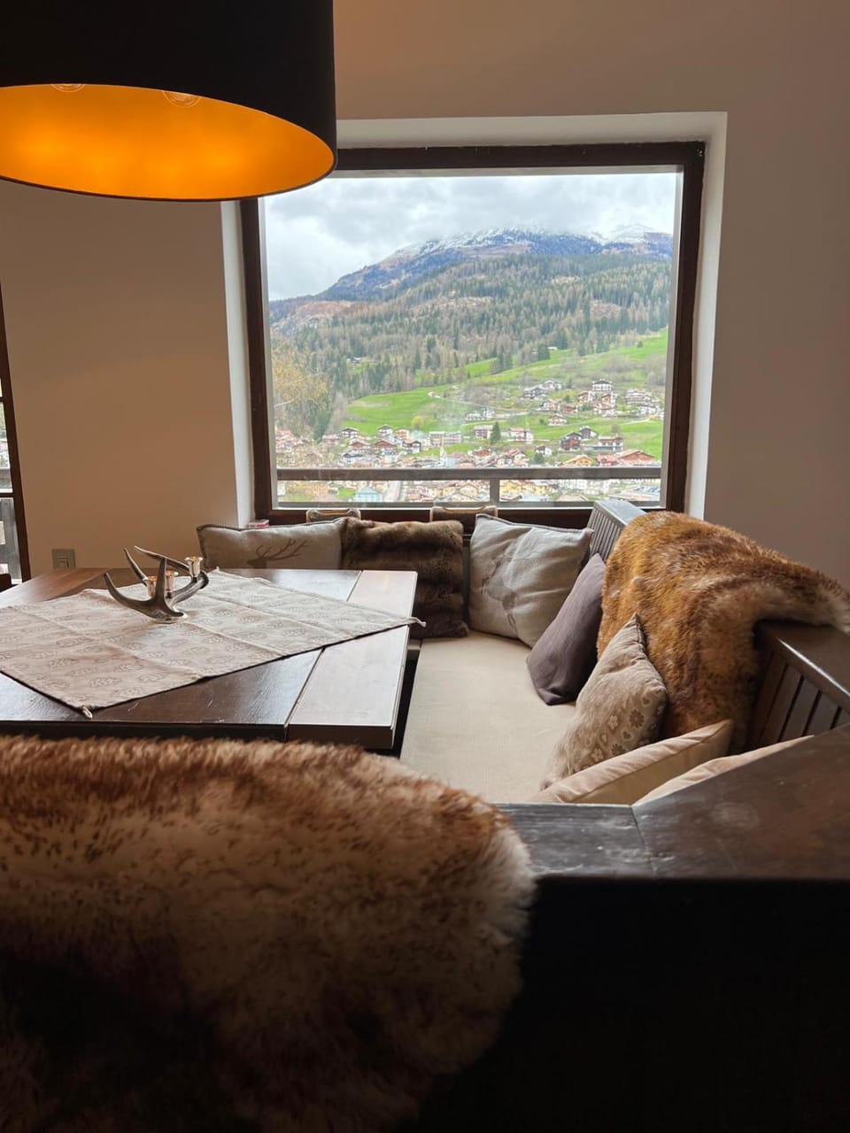 Casalta by Go New Location Apartment in Moena