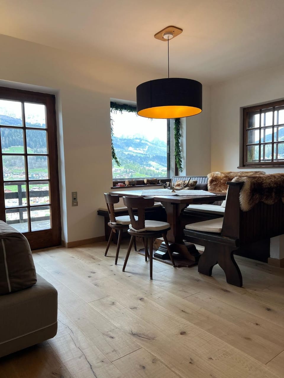 Casalta by Go New Location Apartment in Moena