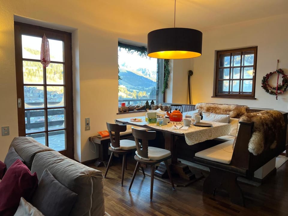 Casalta by Go New Location Apartment in Moena