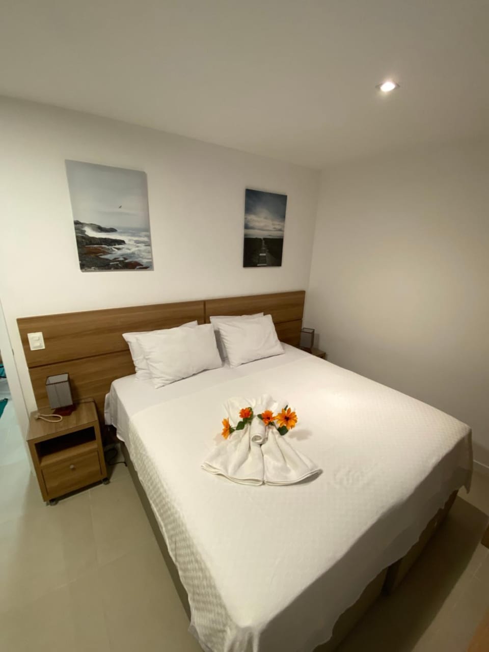 Morada do Sol Flat Apartment in Ilha de Tinharé