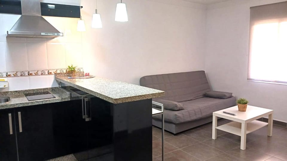 Rincón del mar Apartment in Rincón de la Victoria
