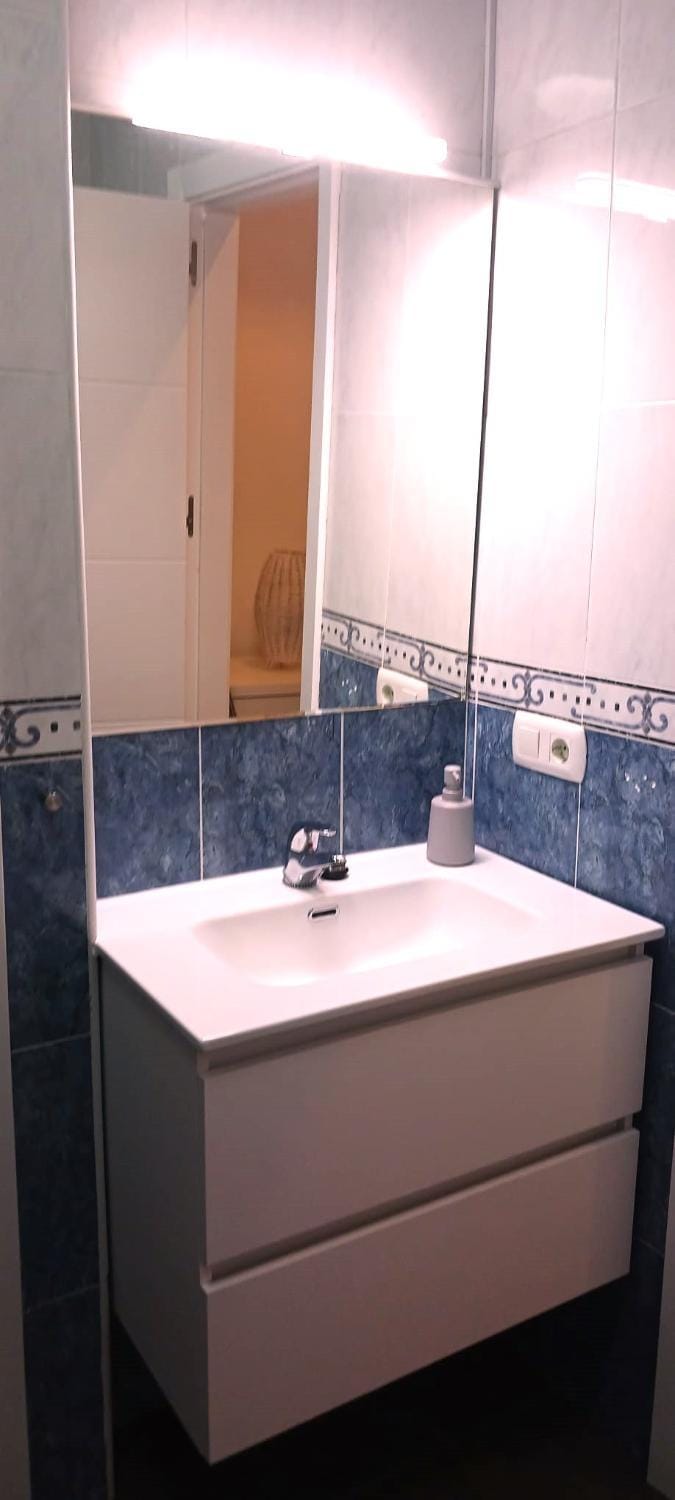 Rincón del mar Apartment in Rincón de la Victoria