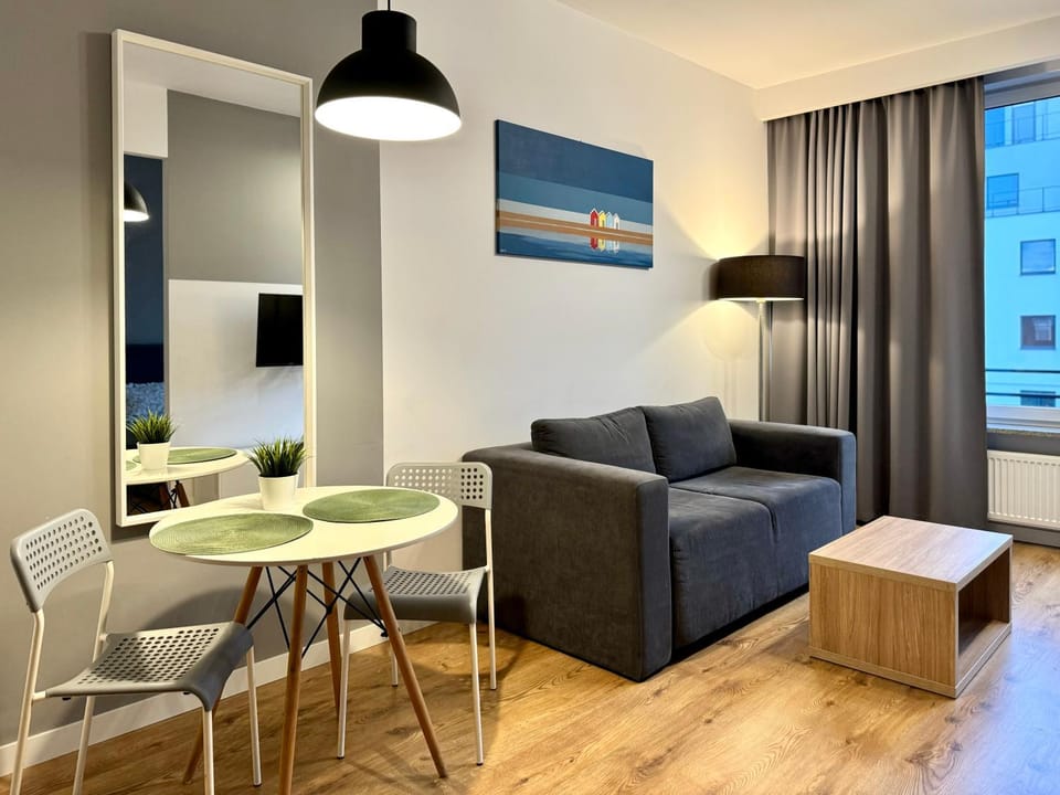 K22 Art Apart Slawinska 506 Apartment in Warsaw