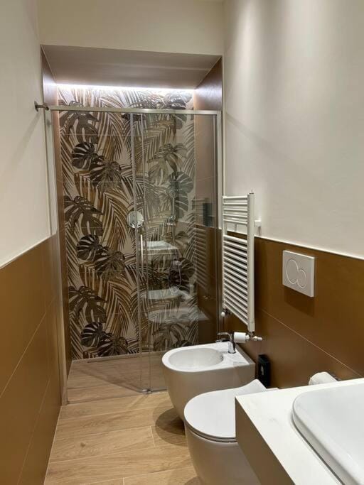ALBARI HOUSE Bed and Breakfast in Bologna