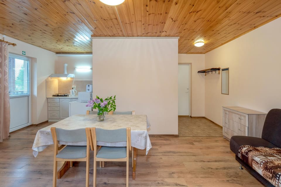Living room, Photo of the whole room, Seating area, Dining area