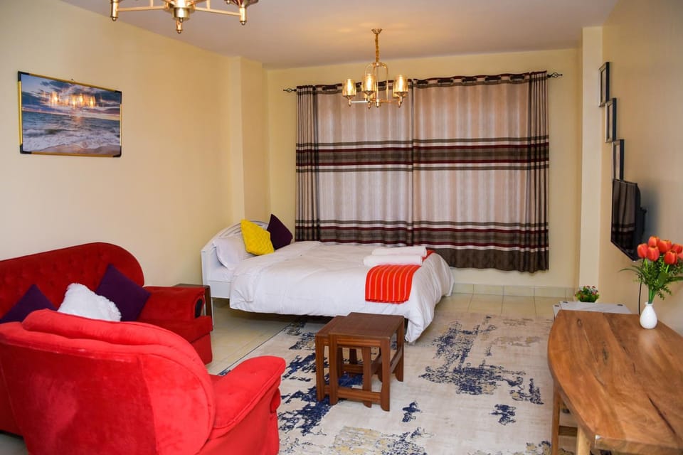Edenville Studio Apartment in Ongata Rongai Apartment in Nairobi