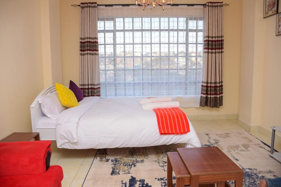Edenville Studio Apartment in Ongata Rongai Apartment in Nairobi