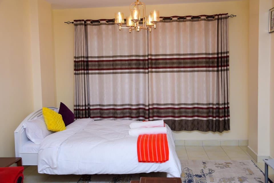 Edenville Studio Apartment in Ongata Rongai Apartment in Nairobi