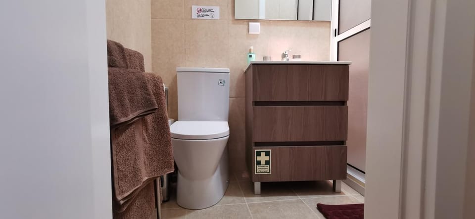 Toilet, Bathroom