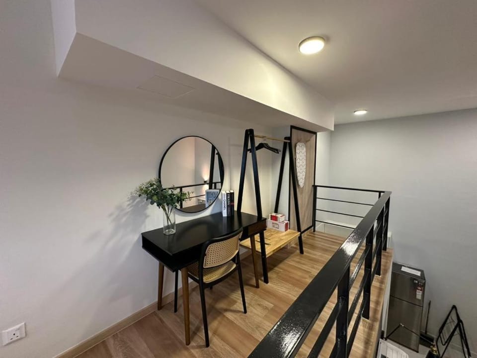 Arte Cheras The Premium Suites by iLuxHome Apartment in Federal Territory of Kuala Lumpur