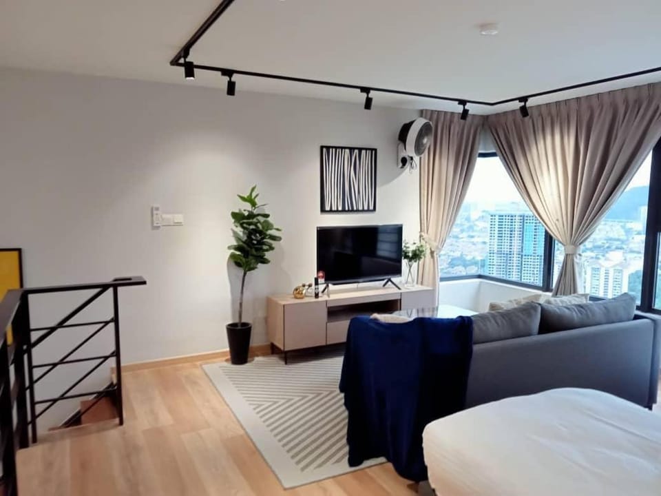 Arte Cheras The Premium Suites by iLuxHome Apartment in Federal Territory of Kuala Lumpur