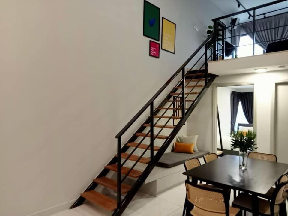 Arte Cheras The Premium Suites by iLuxHome Apartment in Federal Territory of Kuala Lumpur