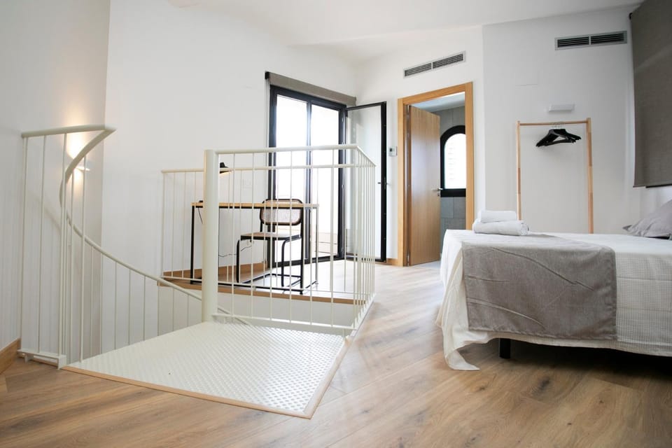 Tgna Reding 22 Apartment in Tarragona