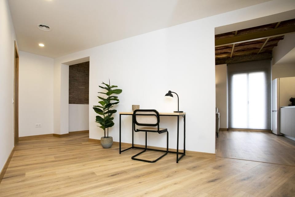 Tgna Reding 22 Apartment in Tarragona