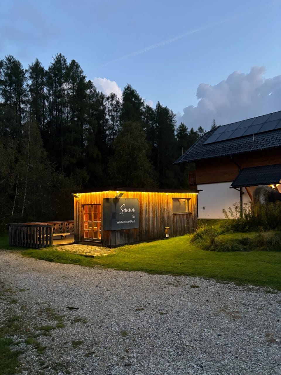 Hochgolling Loft Apartment in Salzburgerland