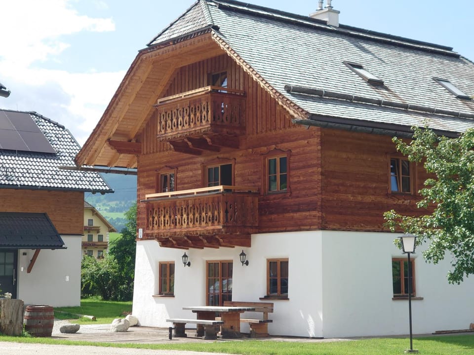 Hochgolling Loft Apartment in Salzburgerland