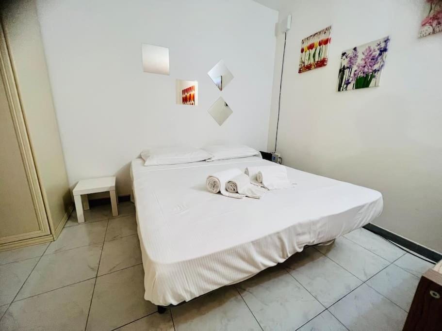 Suite Orizzonte - Sanremo Apartment in Sanremo