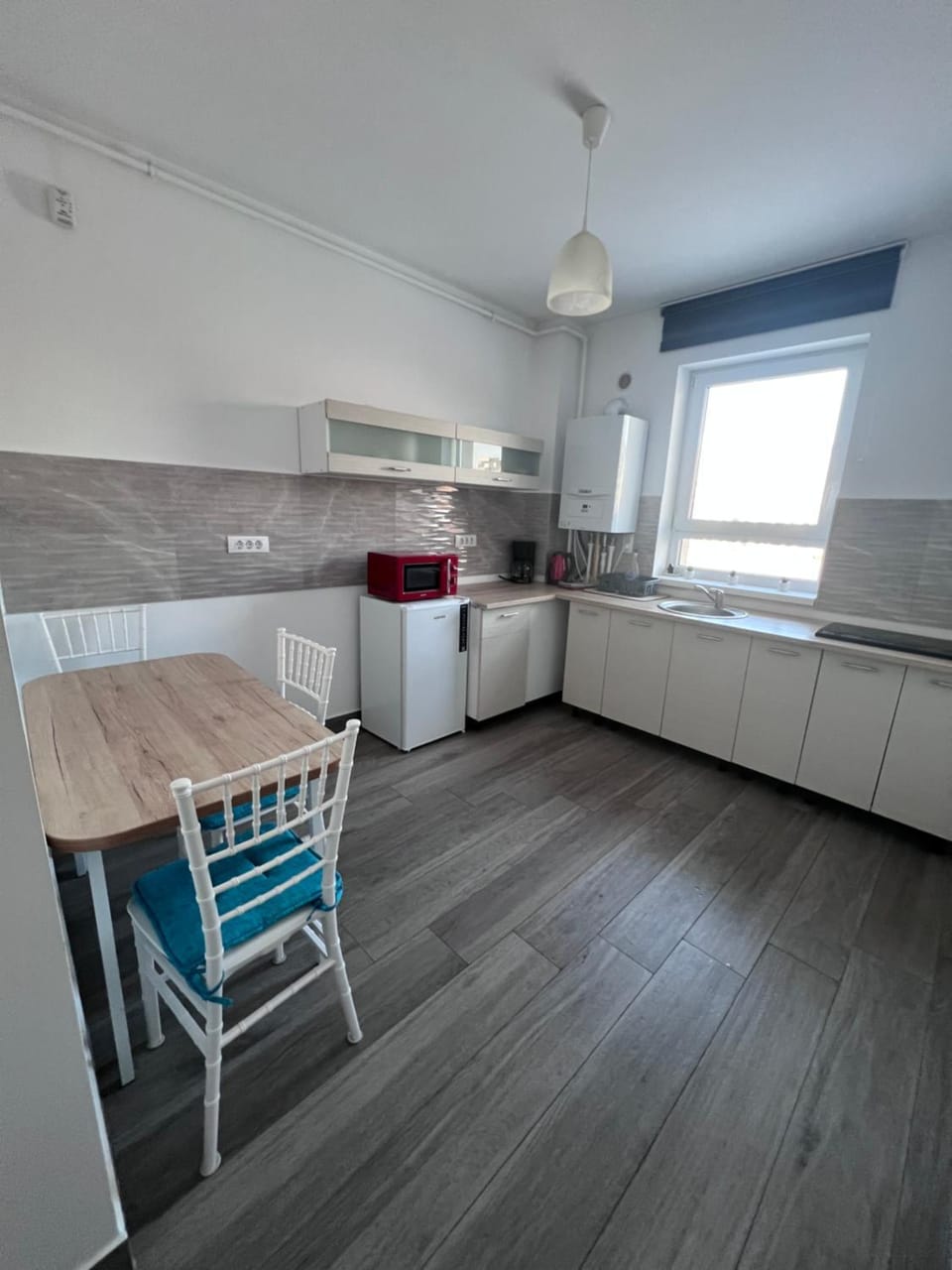 Nebele Residence Brasov-Self check in -Mall Coresi Apartment in Brasov