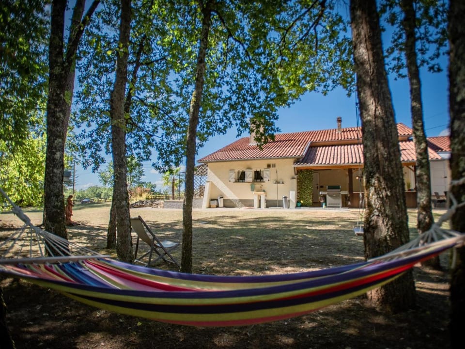 Property building, Summer
