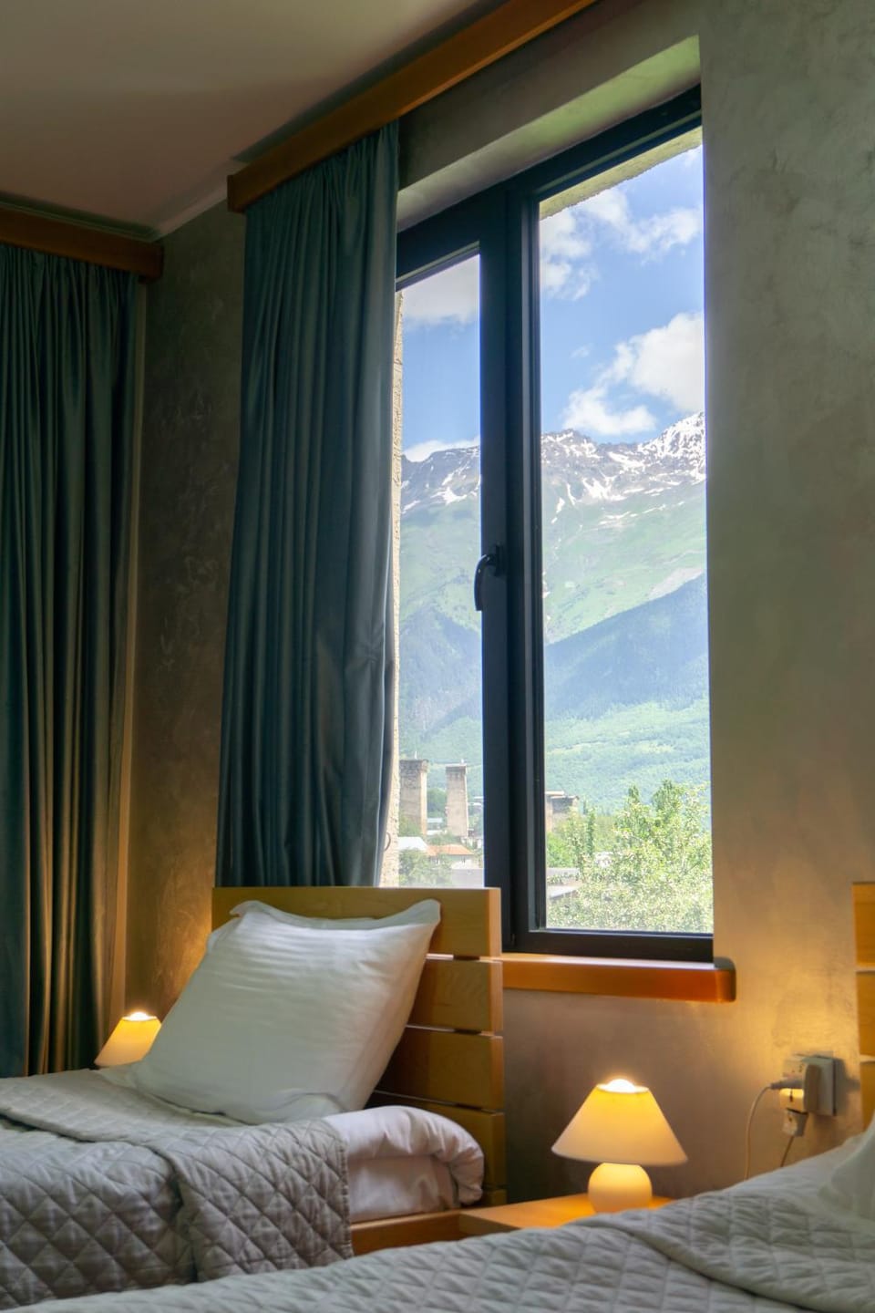 Lastili Inn Hotel Hotel in Georgia