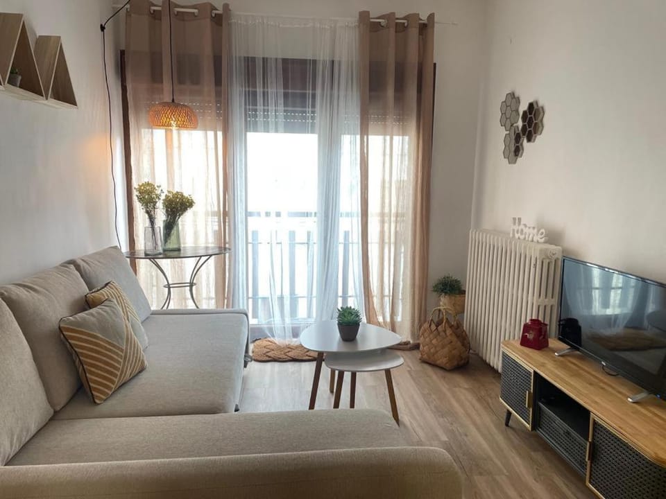 Casa Mariete Apartment in Villanúa