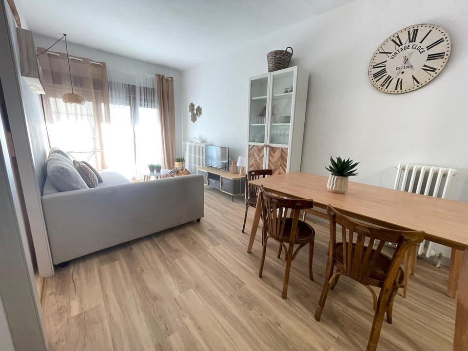 Casa Mariete Apartment in Villanúa