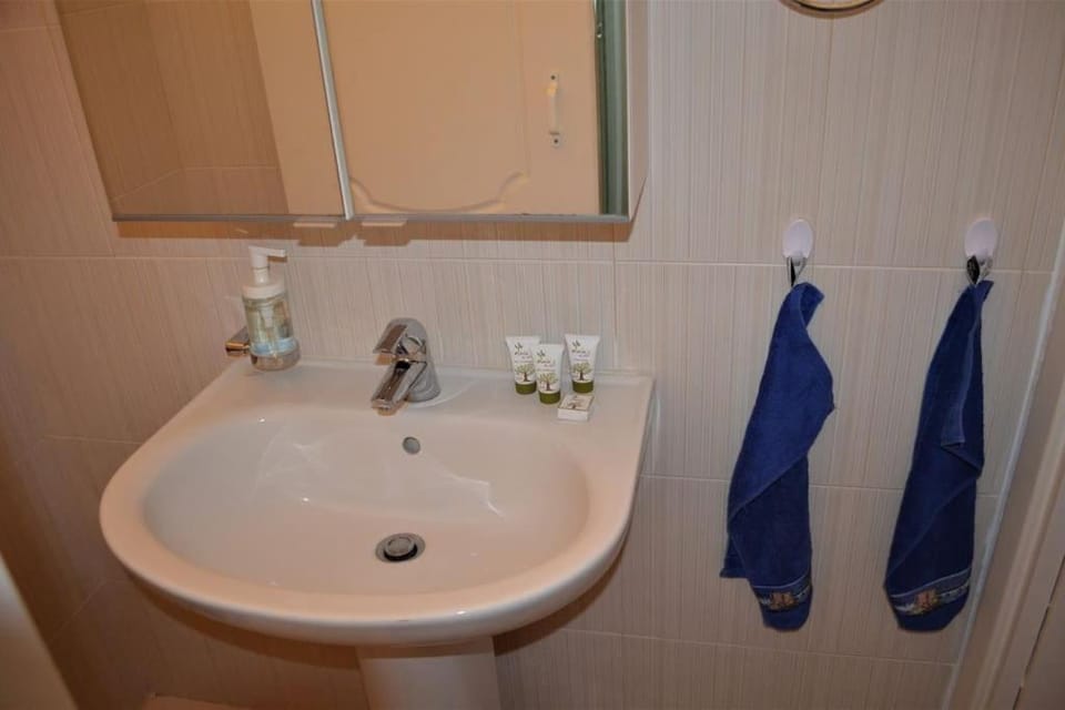 Apartment with amazing view Apartment in Peloponnese Region