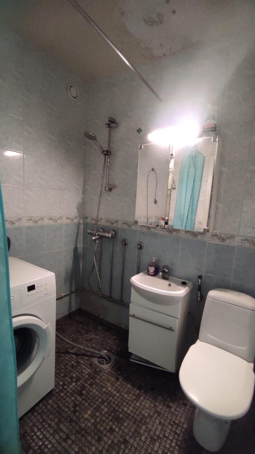 Central Park Home Vacation rental in Turku