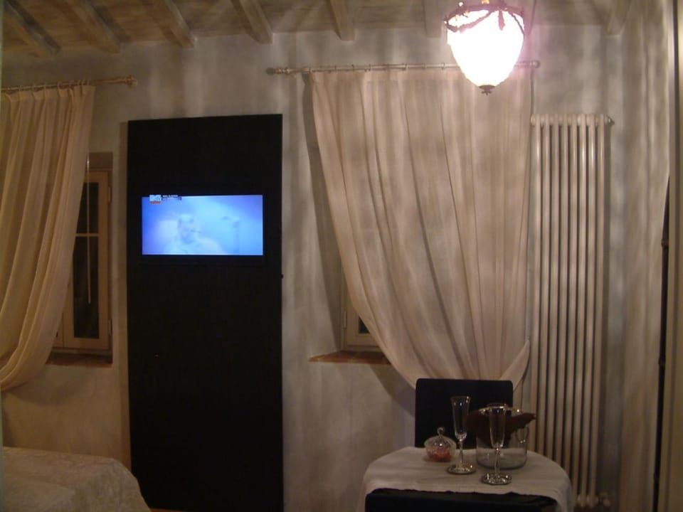 TV and multimedia