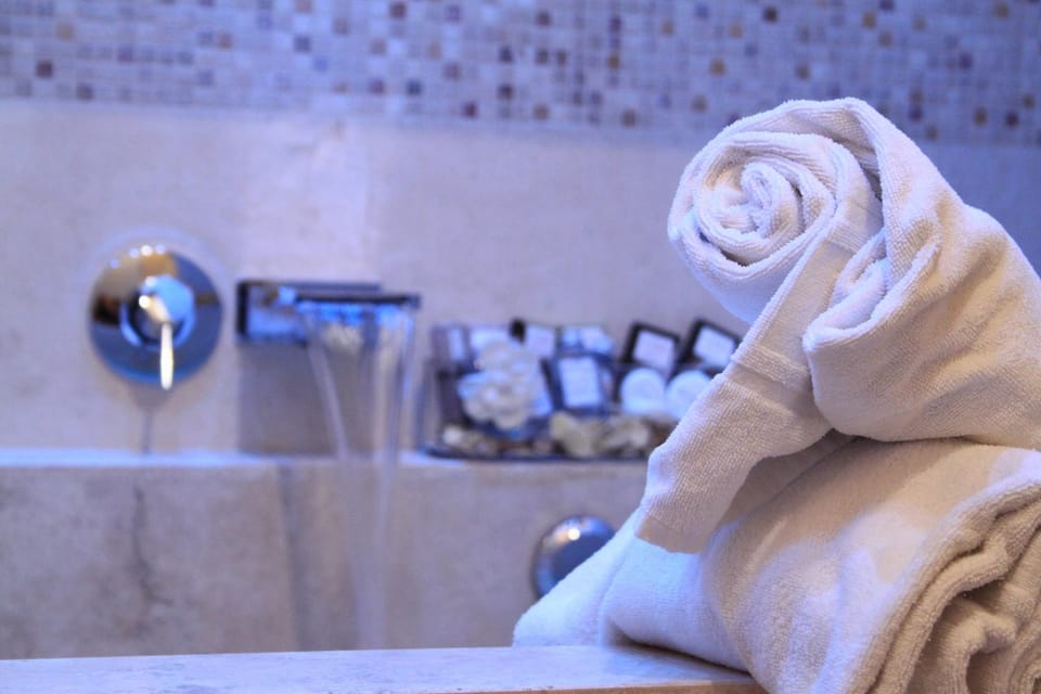 towels