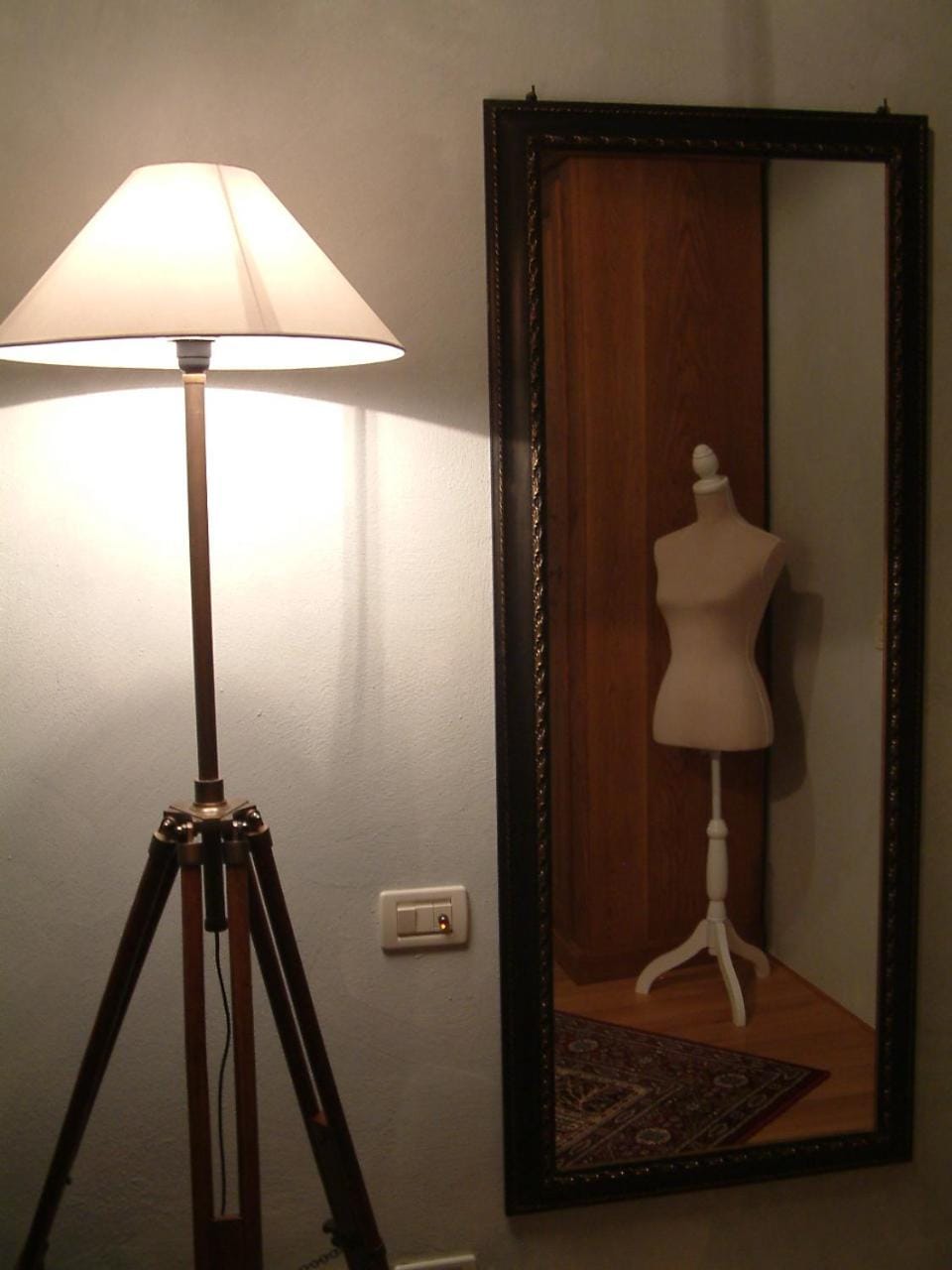 wardrobe